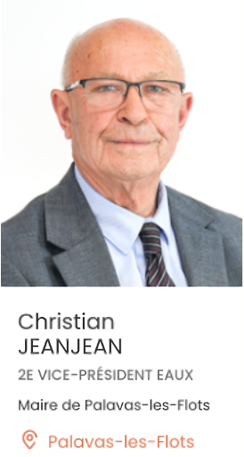Christian  JEANJEANJEAN
